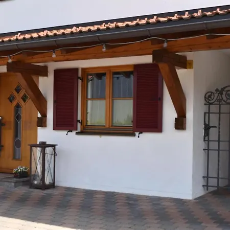 Drei Seen Apartment