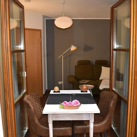 Drei Seen Apartment *