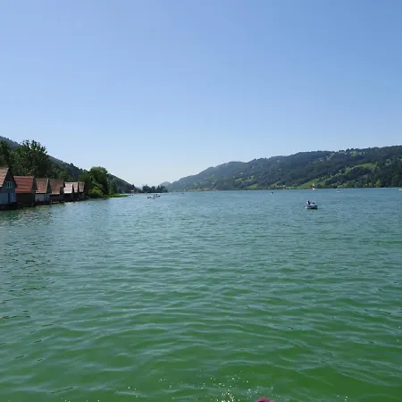 Drei Seen * Blaichach