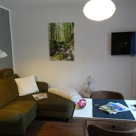 Apartment Drei Seen Blaichach