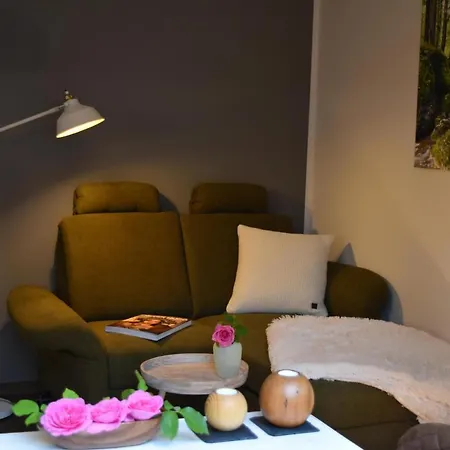 Apartament Drei Seen Blaichach