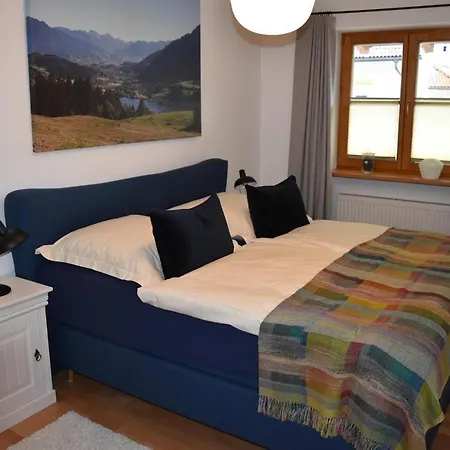 Drei Seen Apartament