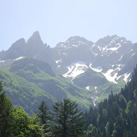 아파트 Drei Seen *