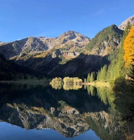 Drei Seen * Blaichach