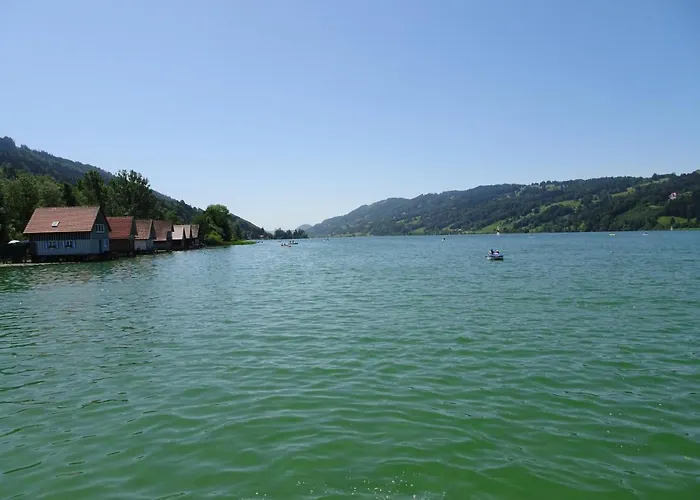 Drei Seen * Blaichach